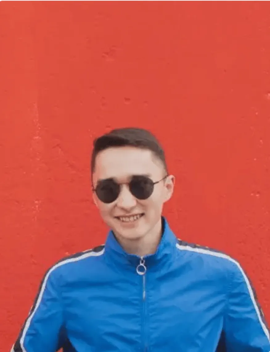 Aidar Nugmanoff