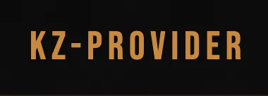 KZ-Provider logo