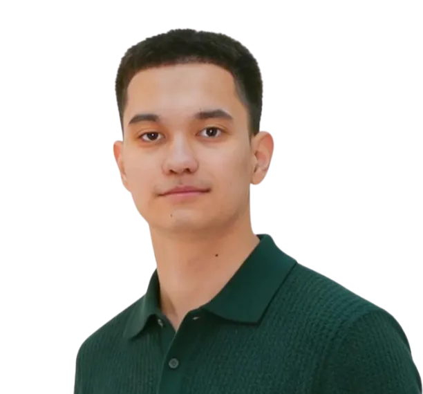 Alnur S. — Product Engineer · Co-founder, ContentFlow